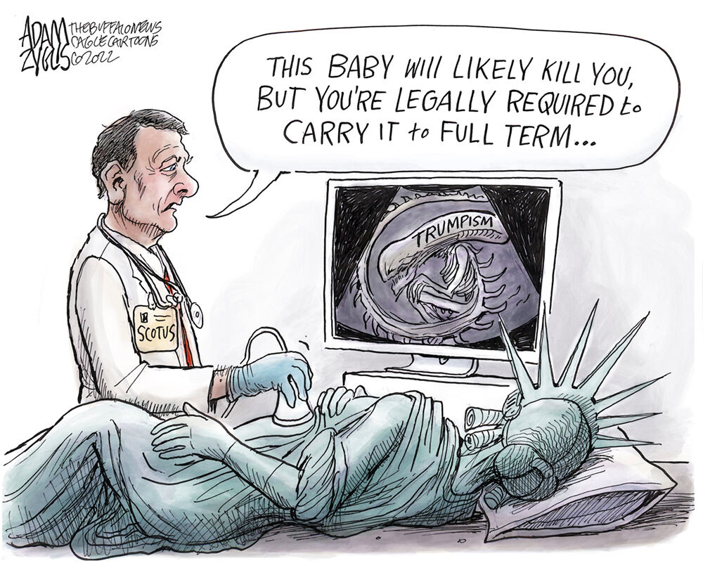 Forced Pregnancy